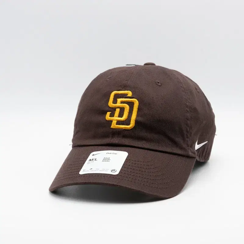 NIKE X MLB SAN DIEGO HAT 새상품