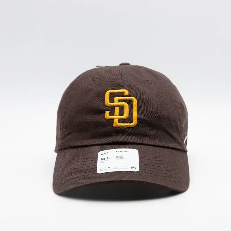 NIKE X MLB SAN DIEGO HAT 새상품