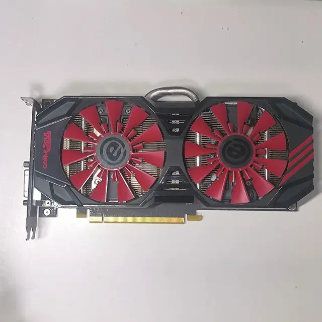 GameSoul GTX 960 2GB 그래픽카드