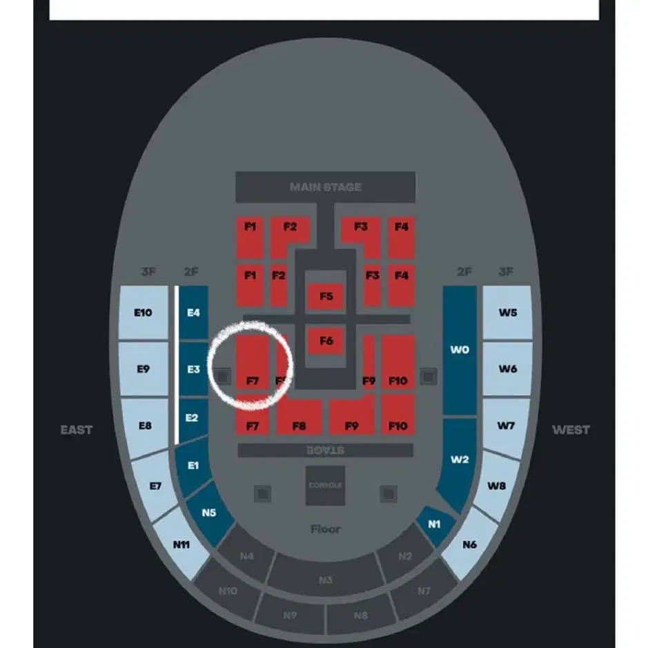 엔하이픈 콘서트 막콘 vip 양도