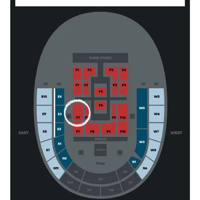 엔하이픈 콘서트 막콘 vip 양도