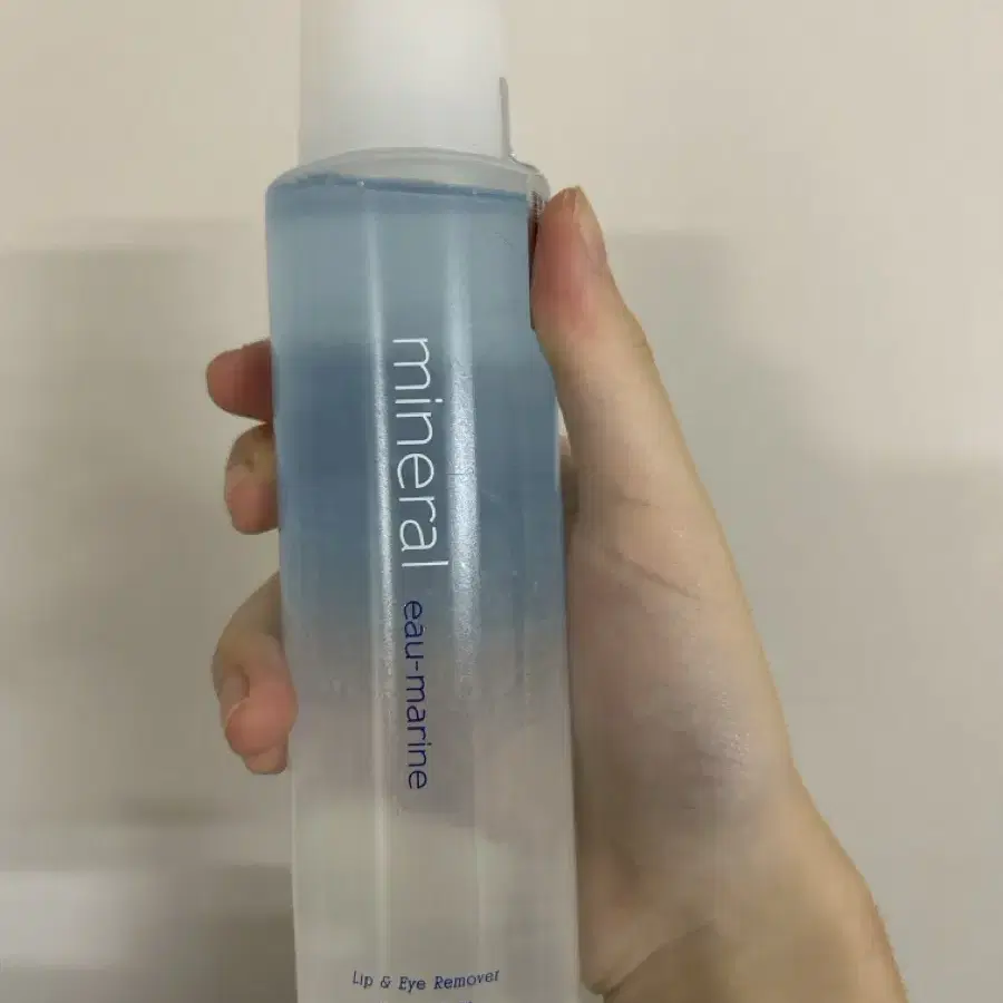 어퓨 미네랄 립앤아이 리무버 오마린 250ml