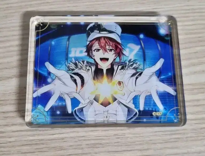 Ainana 2022 Blowup Nanase riku acrylic Block