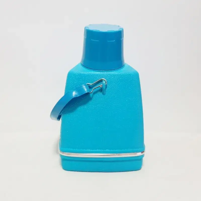 VACUUM BOTTLE 바큠보틀 보온진공 캠핑 크로스물통 A289