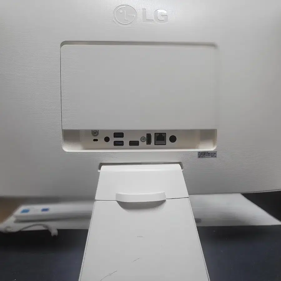 LG(22V270) 올인원PC