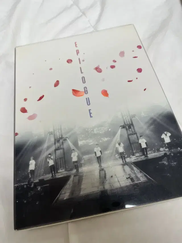 방탄소년단 화양연화 온 스테이지 에필로그 팔아용