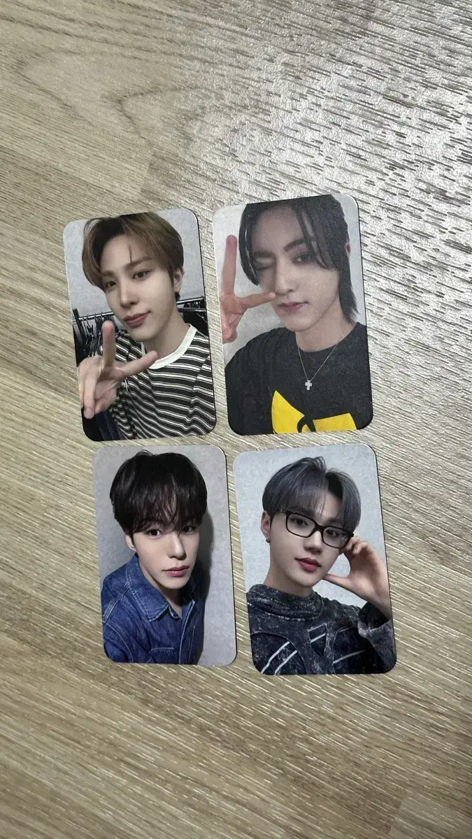 Treasure Reboot Tour Membership doyoung haruto yoon jaehyuk so junghwan