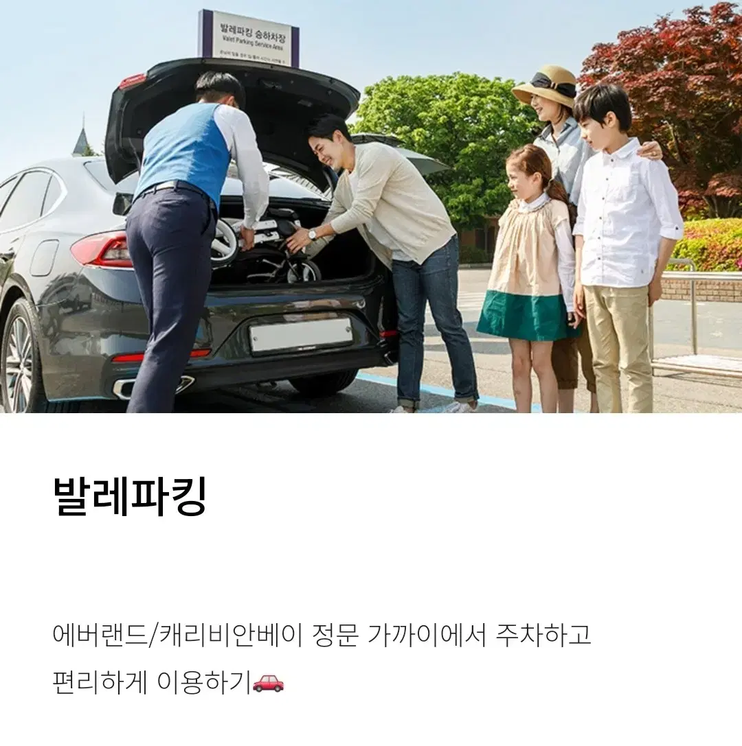 캐리비안베이.에버랜드 | 브랜드 중고거래 플랫폼, 번개장터