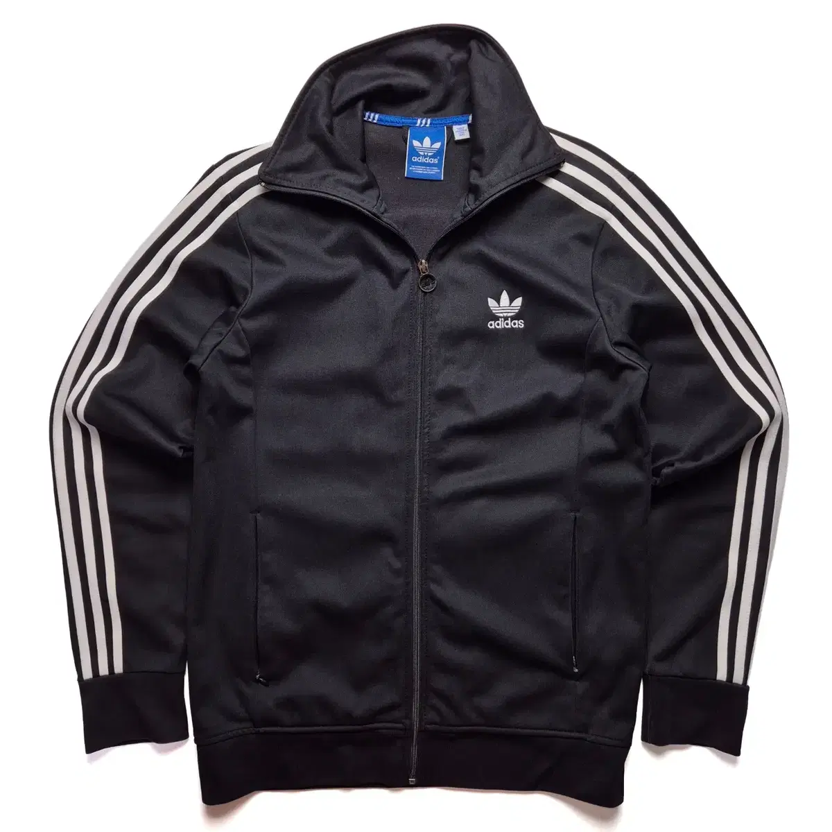 [105] Adidas Europa Tracktop Jersey