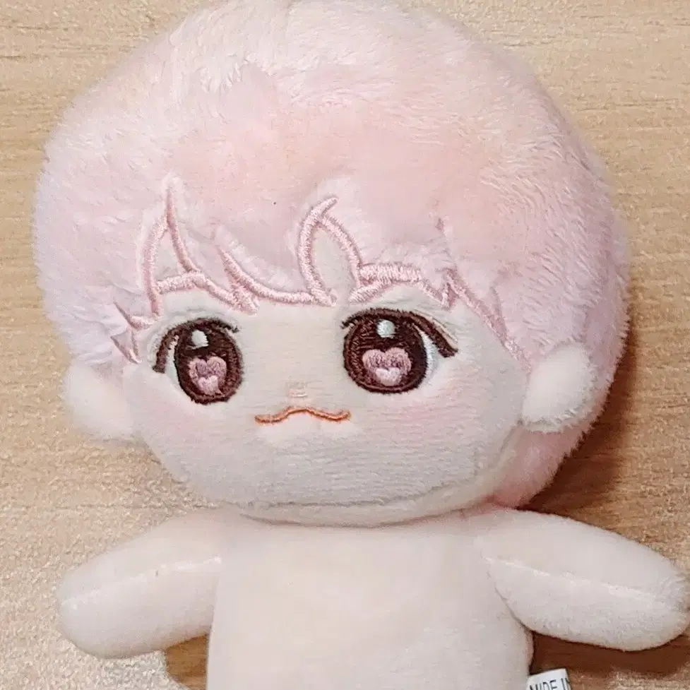 태용 인형