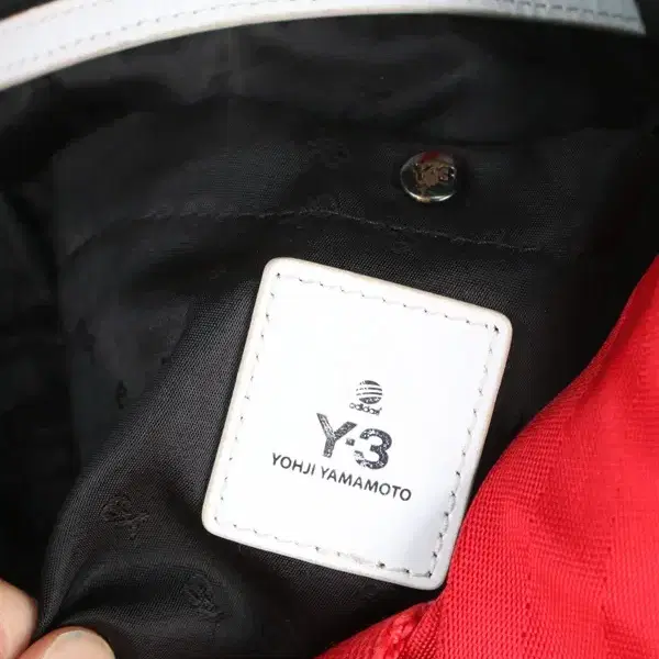 Y-3 가방