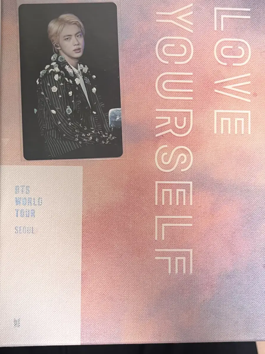 방탄 굿즈 디비디 메모리즈 급처 가격내림