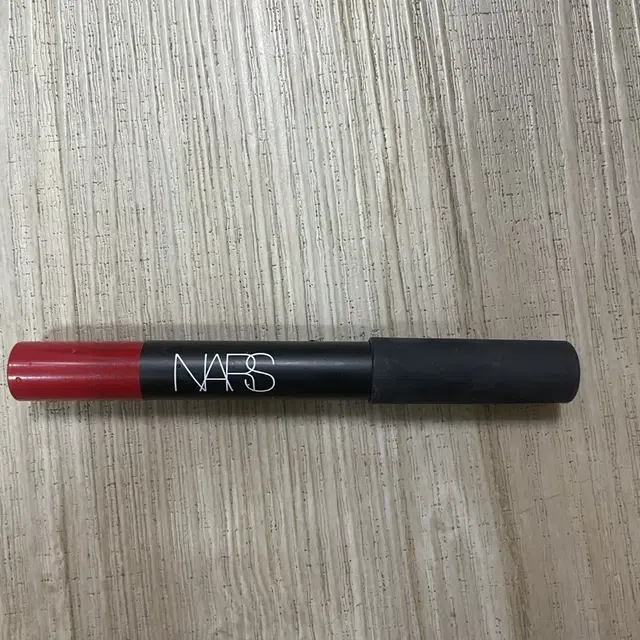 나스 드래곤걸 립펜슬 nars