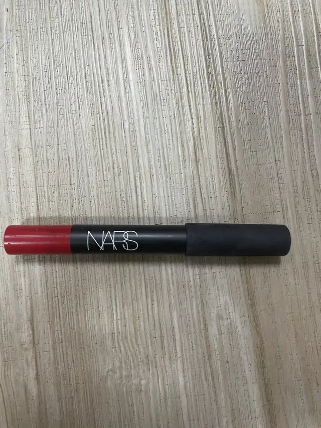 나스 드래곤걸 립펜슬 nars