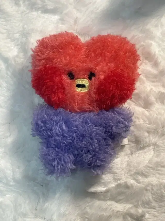 방탄소년단 BT21 minini 7cm 뷔 태형 타타 인형 판매해요