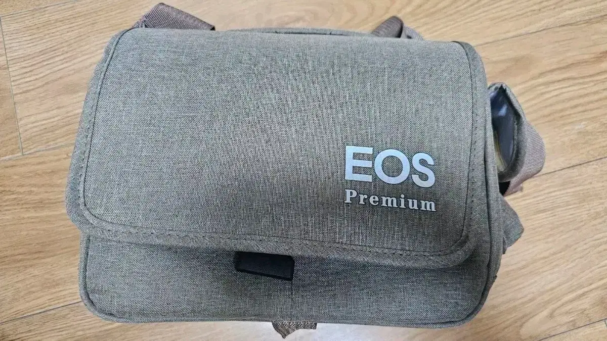 캐논 가방 EOS