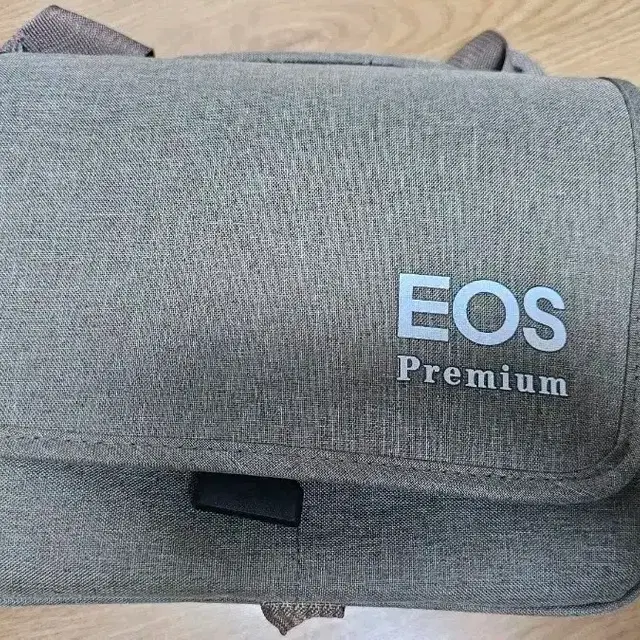 캐논 가방 EOS