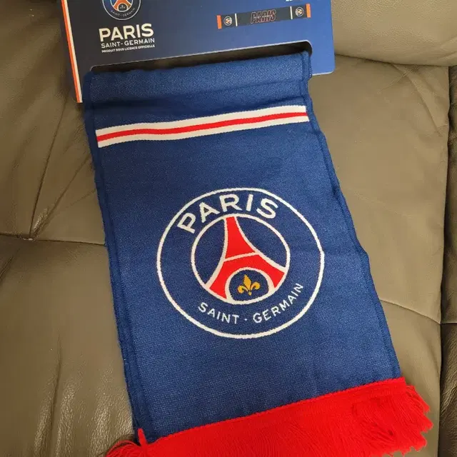 psg 파리생제르망 머플러