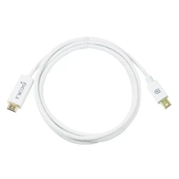 DisplayPort 1.1 to HDMI 1.3 모니터 케이블 2m