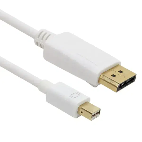 DisplayPort 1.1 to HDMI 1.3 모니터 케이블 2m