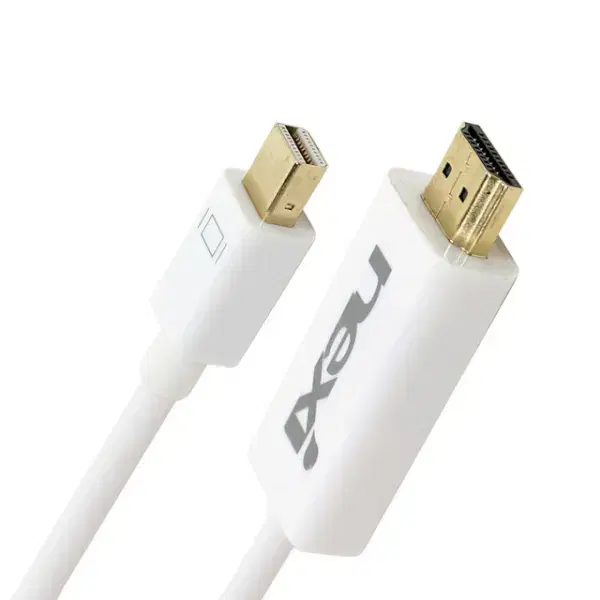 DisplayPort 1.1 to HDMI 1.3 모니터 케이블 2m