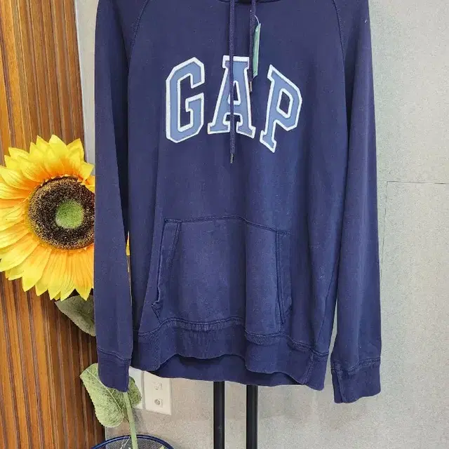 GAP 후드티