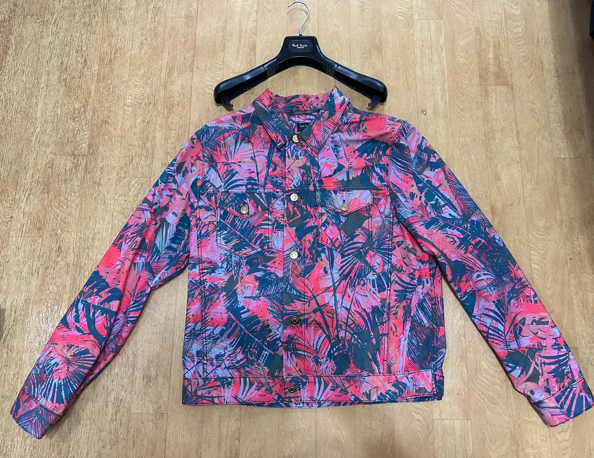 [L] Polsmith Jacket