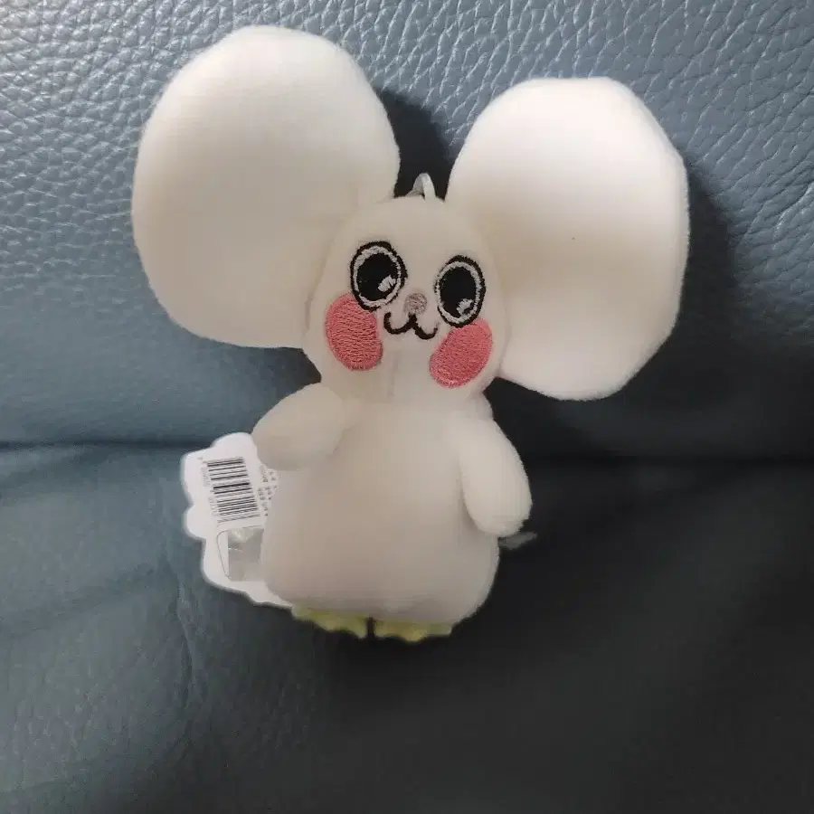 짐승친구들 슘댱이(8cm)키링인형