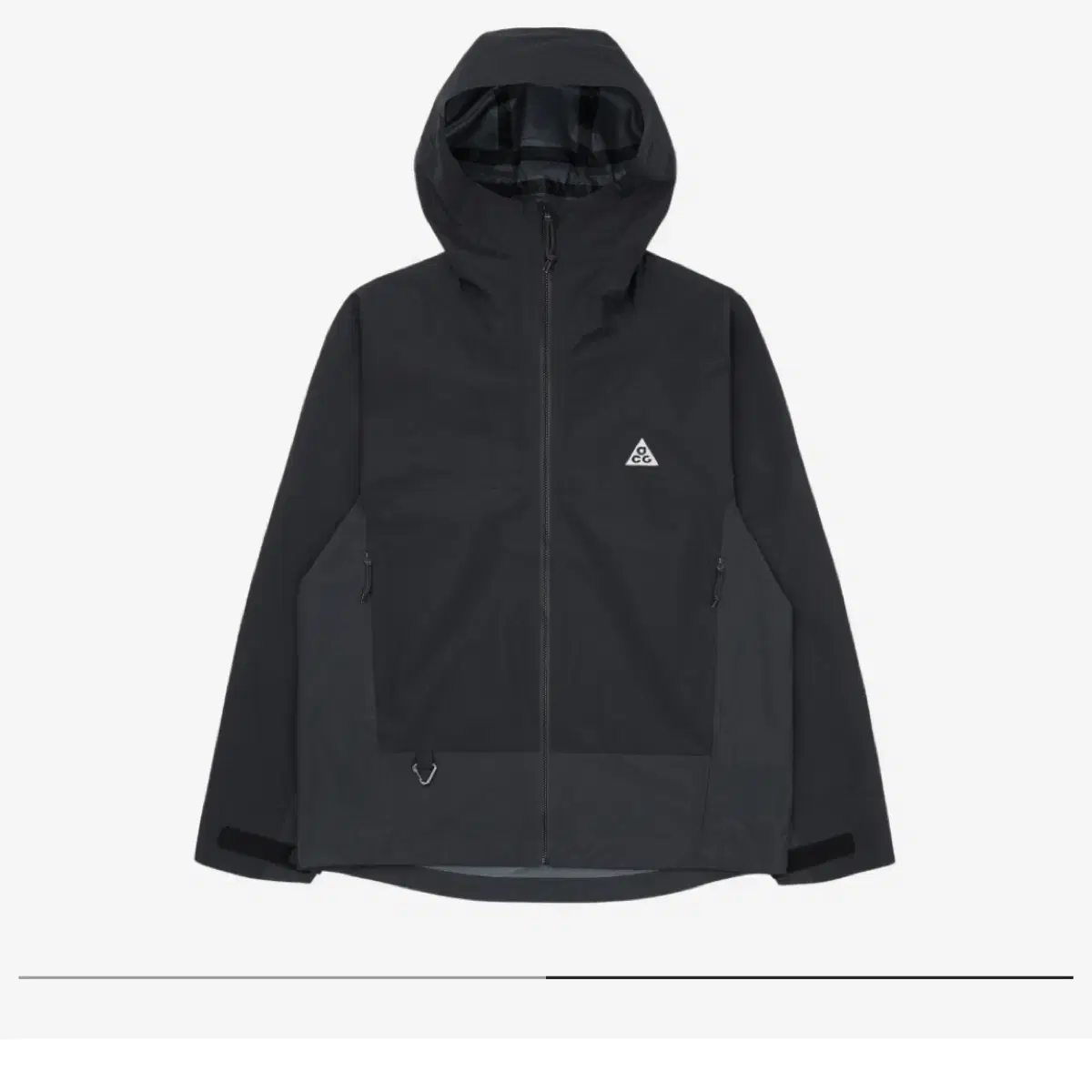 [L] Nike ACG Stormfit ADV Cascade Rain Jacket Gore-Tex