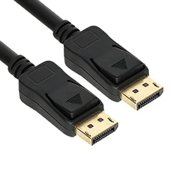 DisplayPort 기본형 장거리 케이블 20m [1.2ver]