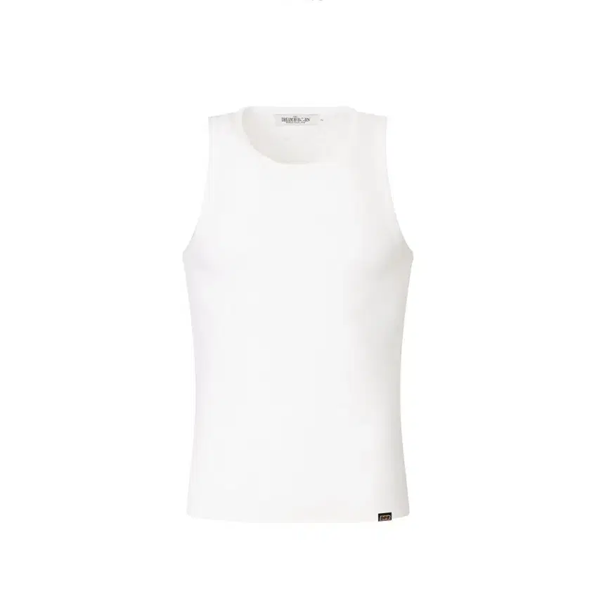 DPR tour merch - Tank Top white size 2