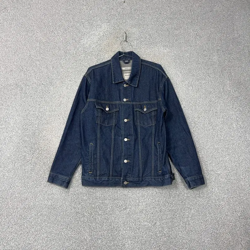 VivaStudio Casual Denim Jacket 95