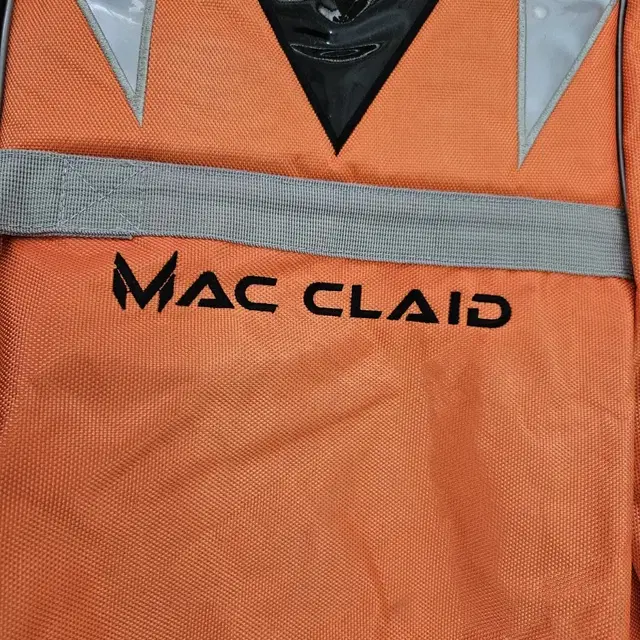 DI05-105 MAC CLAID 맥클라이드 골프백 항공커버