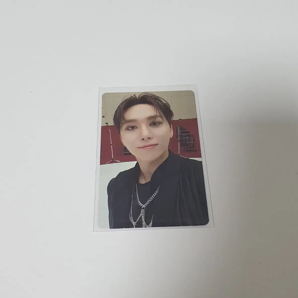 Seventeen Best Albums kit seungkwan boo seungkwan Photocard