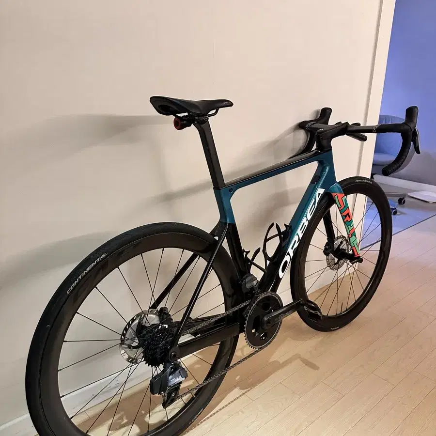 (급처)오베아 오르카 M21eLTD SRAM Force eTap AXS