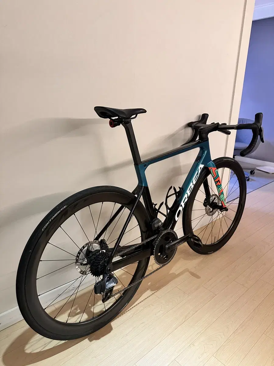 (급처)오베아 오르카 M21eLTD SRAM Force eTap AXS