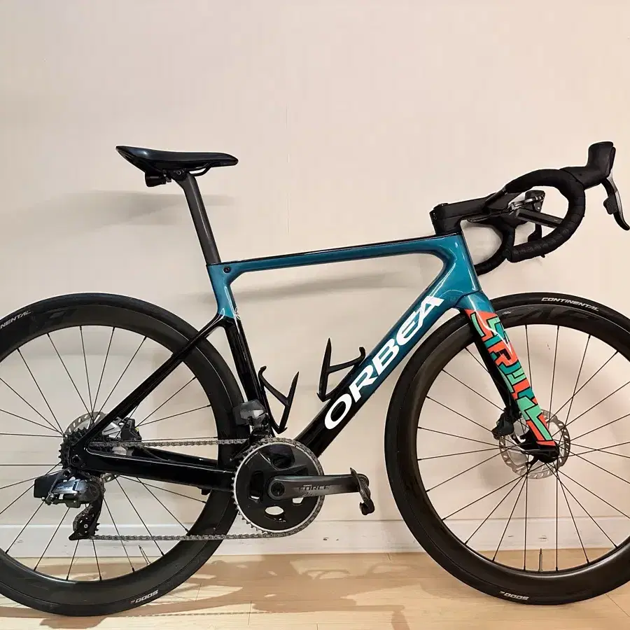 (급처)오베아 오르카 M21eLTD SRAM Force eTap AXS