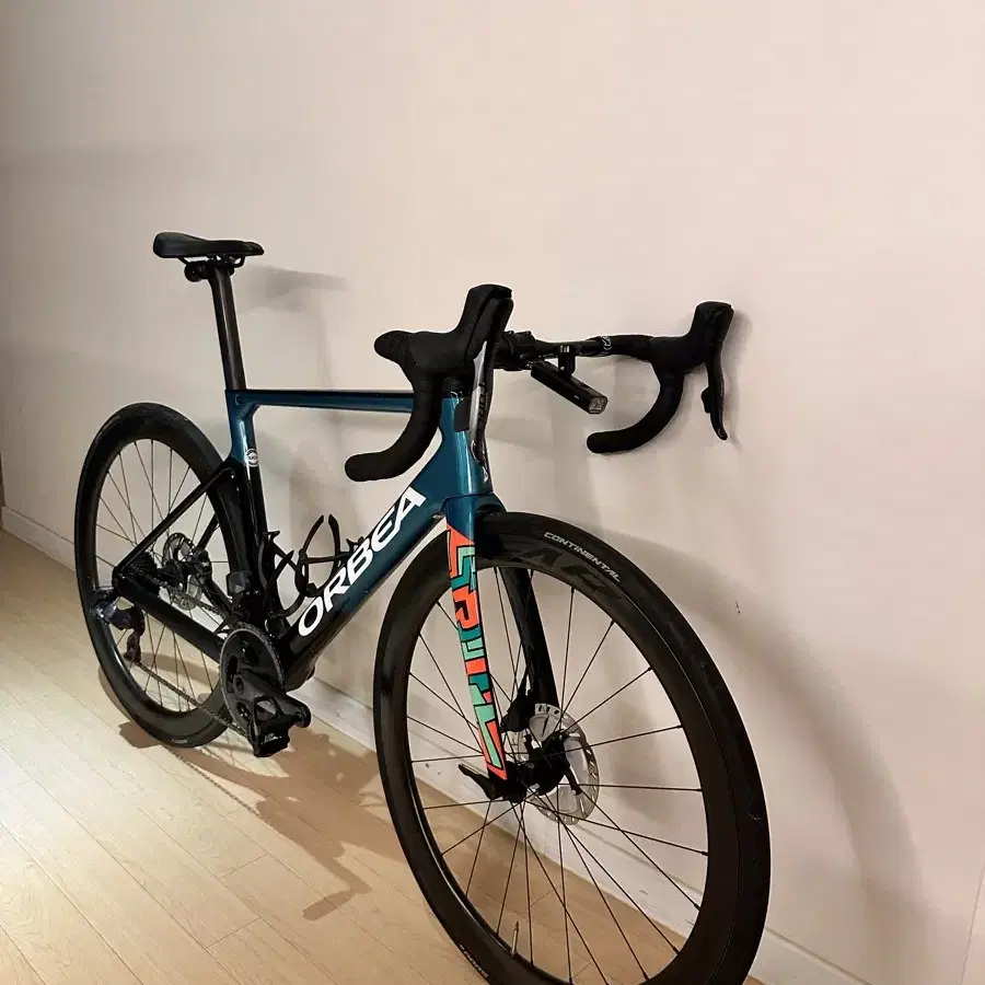 (급처)오베아 오르카 M21eLTD SRAM Force eTap AXS