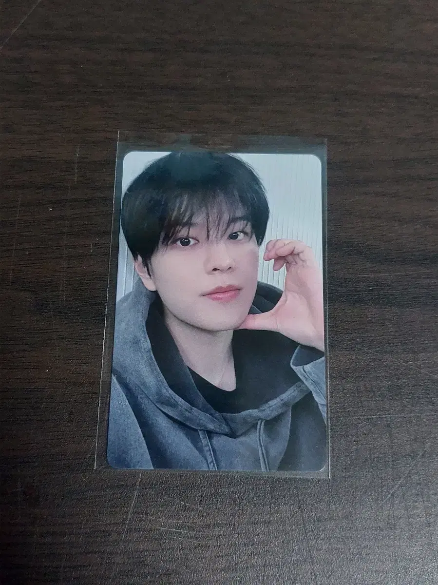 Straykids skz tower record ATE seungmin unreleased photocard WTS