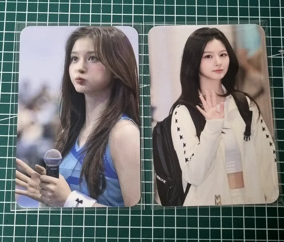 Sullyoon Photocard