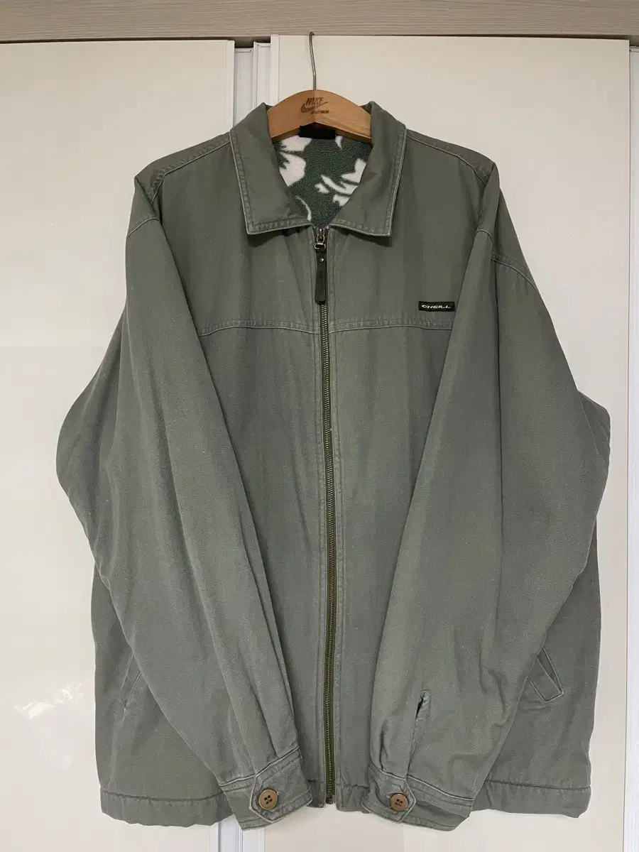 Vintage O'Neill Jacket