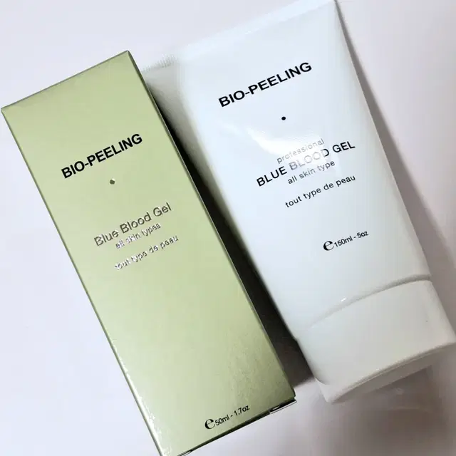 바이오필링 블블젤 150ml,50ml