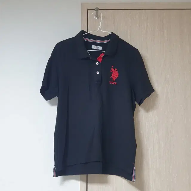 USPA(폴로) 카라 티셔츠