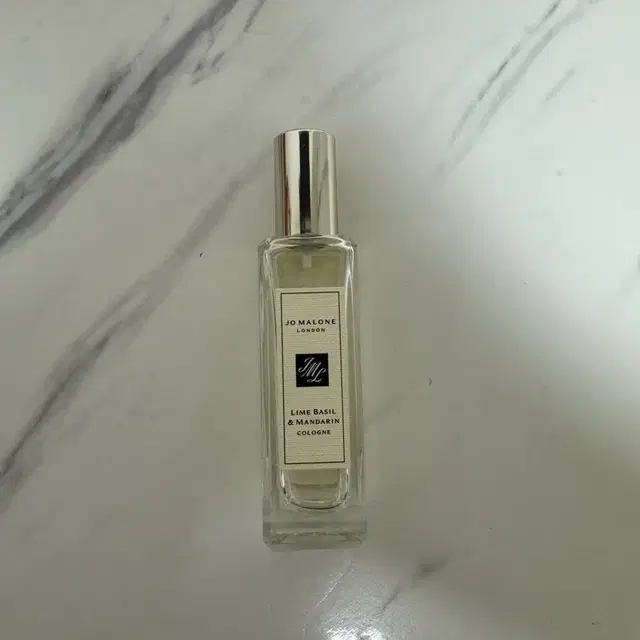 새상품급) 조말론 라임바질 만다린 30ml