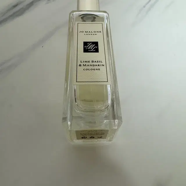 새상품급) 조말론 라임바질 만다린 30ml