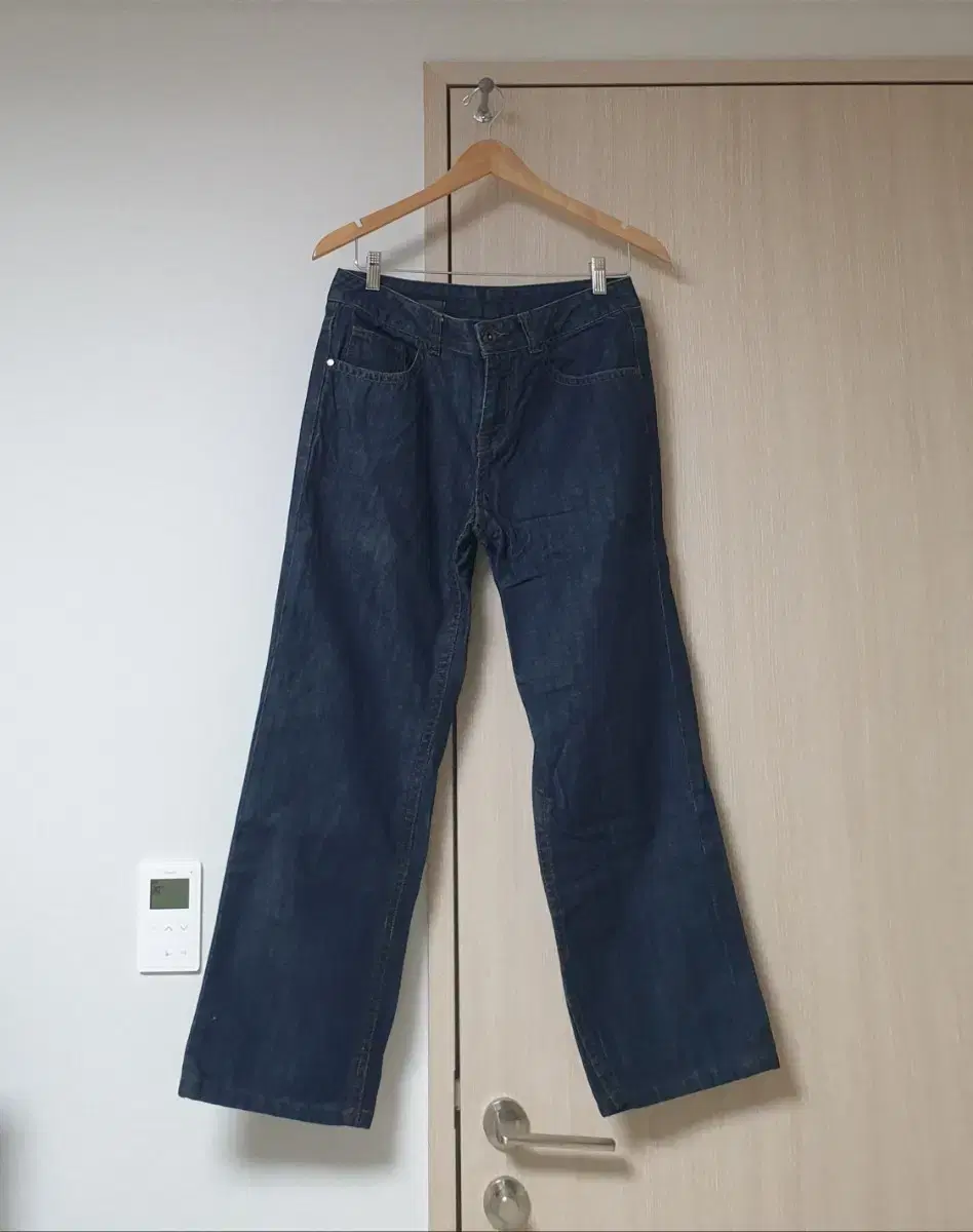노튼 옴므 청바지 30