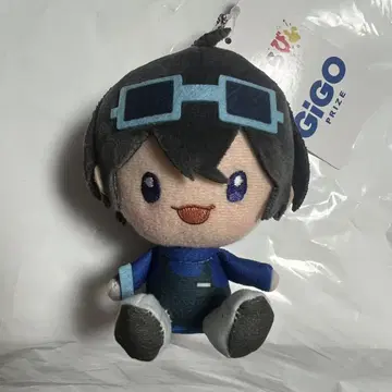 [쵸코라비]포켓몬스터 꼬마 봉제 인형 GiGO 한정판 미사용 새상품 3.