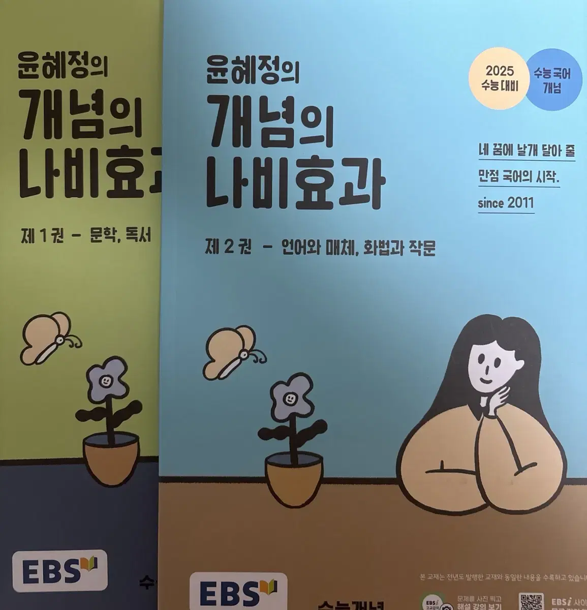 가격제시받음) 윤혜정의 개념의 나비효과