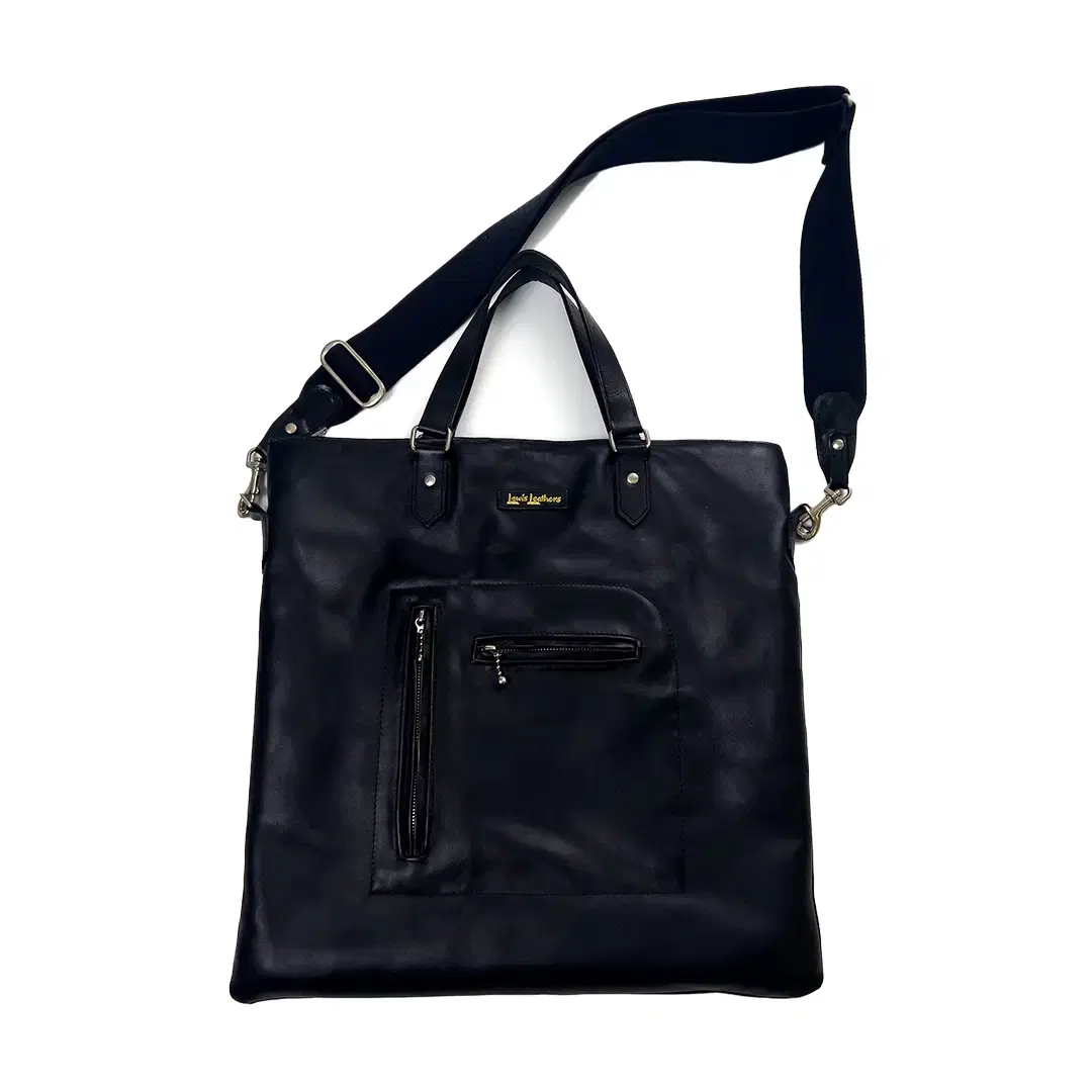 Lewis Leathers BRONX BAG