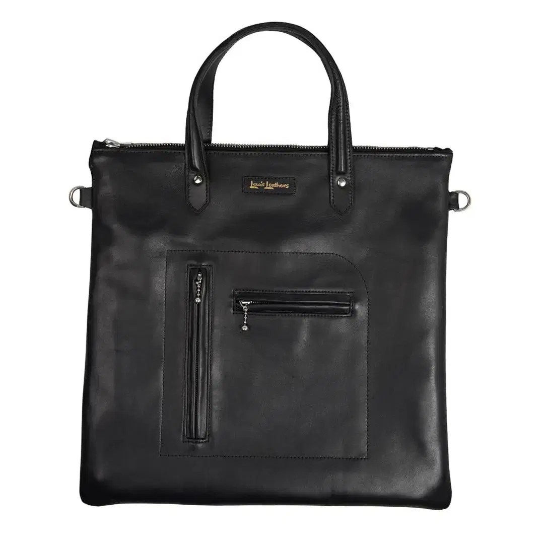 Lewis Leathers BRONX BAG